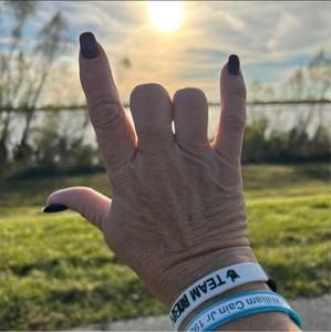 Meet your Posher, Vicki